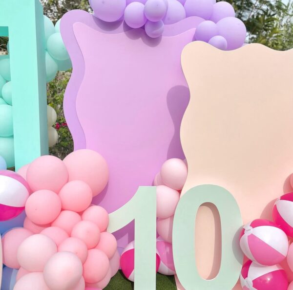 Birthday Parties - Image 5