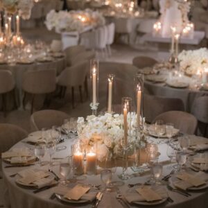 Event Styling
