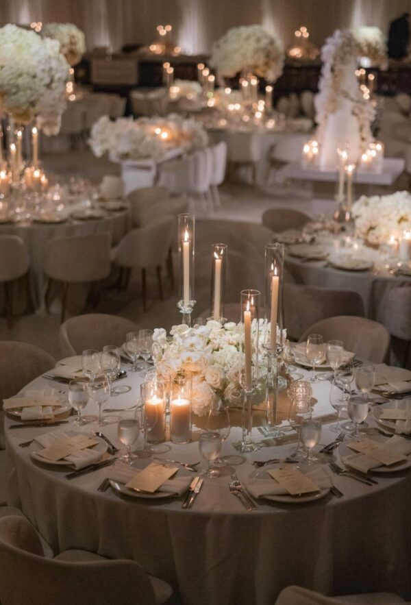 Event Styling